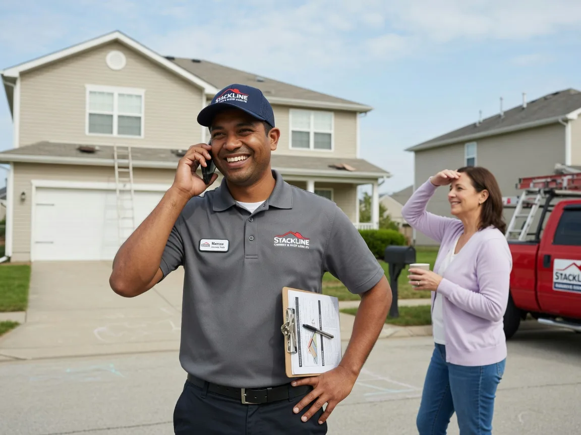 Chimney flashing repair Rossville, IN FAQs